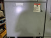 HAMMOND POWER SOLUTIONS INC. 10kVA 600V Pri 120/240V Sec 1-Ph Dry Transformer D53492210, MCC Bucket Tiastar
