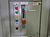 SIEMENS 15 hp 600V 3-Ph Motor Control Center Bucket 02FF