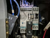 SIEMENS 15 hp 600V 3-Ph Motor Control Center Bucket 02FF
