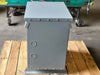 HAMMOND POWER SOLUTIONS INC. 75 kVA Transformer 600 pri. volts, 208Y/120 sec. volts, EG3A0075PB