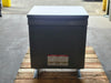HAMMOND POWER SOLUTIONS INC. 75 kVA Transformer 600 pri. volts, 208Y/120 sec. volts, EG3A0075PB