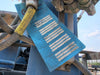 METSO 2-Cell DR-24 Pre-Flotation Cleaner 5.6 kW 4 m3