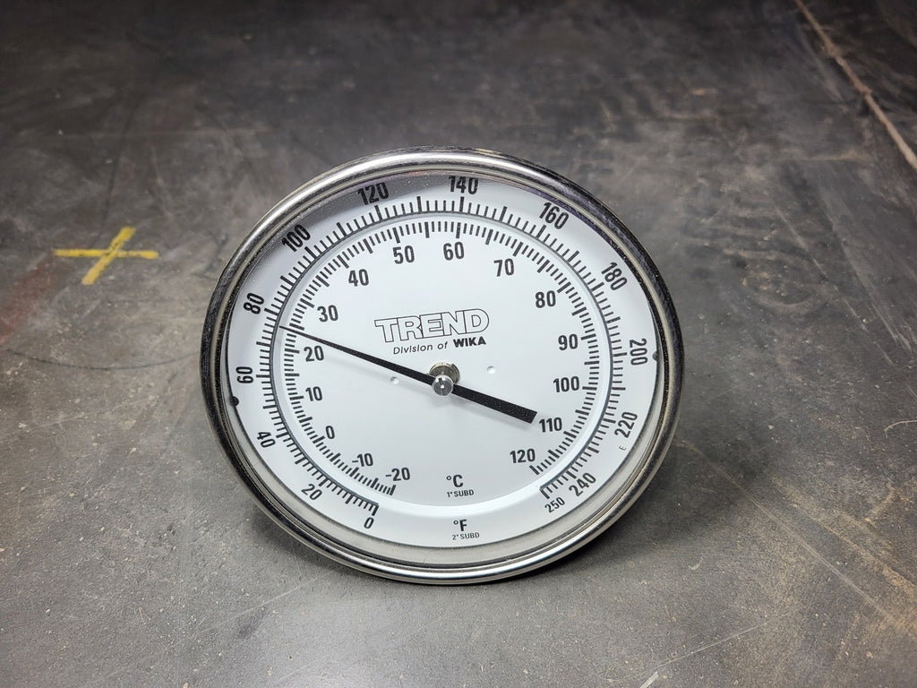 TREND TI-30 Bimetal Thermometer