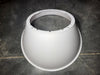KILLARK VML1X930G VML-X Series Area Light Fixture w/ VMB2B Splice Box & Cover