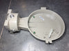 KILLARK VML1X930G VML-X Series Area Light Fixture w/ VMB2B Splice Box & Cover