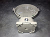 KILLARK VML1X930G VML-X Series Area Light Fixture w/ VMB2B Splice Box & Cover
