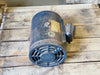 LEESON 10 hp, 230/460 Volts, 1725 rpm, 215T Electric Motor 215T17DB40
