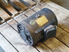 LEESON 10 hp, 230/460 Volts, 1725 rpm, 215T Electric Motor 215T17DB40