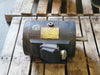 LEESON 10 hp, 230/460 Volts, 1725 rpm, 215T Electric Motor 215T17DB40