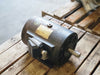LEESON 10 hp, 230/460 Volts, 1725 rpm, 215T Electric Motor 215T17DB40