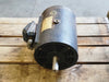 LEESON 10 hp, 230/460 Volts, 1725 rpm, 215T Electric Motor 215T17DB40