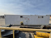 VEOLIA Water Treatment System w/ Clarifiers, Sand Filters, & Disc Filter