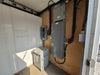 VEOLIA Water Treatment System w/ Clarifiers, Sand Filters, & Disc Filter