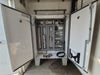 VEOLIA Water Treatment System w/ Clarifiers, Sand Filters, & Disc Filter