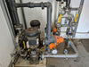 VEOLIA Water Treatment System w/ Clarifiers, Sand Filters, & Disc Filter