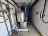 VEOLIA Water Treatment System w/ Clarifiers, Sand Filters, & Disc Filter