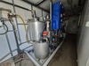 VEOLIA Water Treatment System w/ Clarifiers, Sand Filters, & Disc Filter