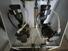 VEOLIA Water Treatment System w/ Clarifiers, Sand Filters, & Disc Filter