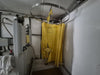 VEOLIA Water Treatment System w/ Clarifiers, Sand Filters, & Disc Filter