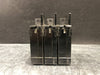 ITE 15 Amp, 3 Pole, 240 volts Circuit Breaker BQ3-B015