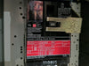 SIEMENS 80 and 15 Amp 3 Pole 600V Circuit Breaker CED63B080 CED63B015 MCC Bucket