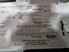 SIEMENS 80 and 15 Amp 3 Pole 600V Circuit Breaker CED63B080 CED63B015 MCC Bucket