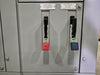SIEMENS 80 and 15 Amp 3 Pole 600V Circuit Breaker CED63B080 CED63B015 MCC Bucket