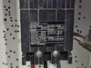 SIEMENS 60 and 30 Amp 3 Poles 600V Circuit Breaker CED63B060 CED63B030 MCC Bucket