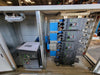 JIANGSU ZHENGLAI AC Low Voltage Distribution Cabinet GGD w/ Circuit Breakers