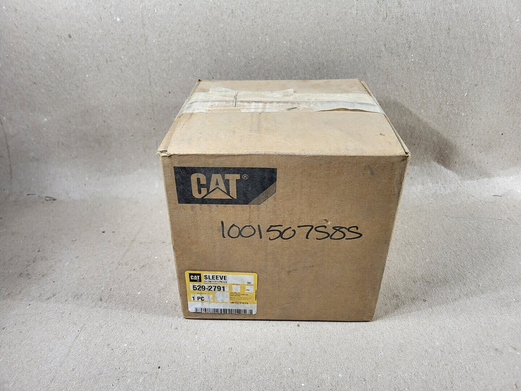 CATERPILLAR 529-2791 Sleeve