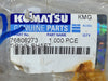 KOMATSU Drive Shaft 76806273