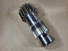 KOMATSU Drive Shaft 76806273