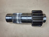 KOMATSU Drive Shaft 76806273