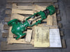 FISHER 2" Class 300 Globe Valve w/ Actuator Type 655