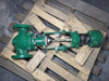 FISHER 2" Class 300 Globe Valve w/ Actuator Type 655