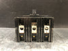 SQUARE D 70 Amp, 3 Pole, 600 Volts Circuit Breaker FAL36070