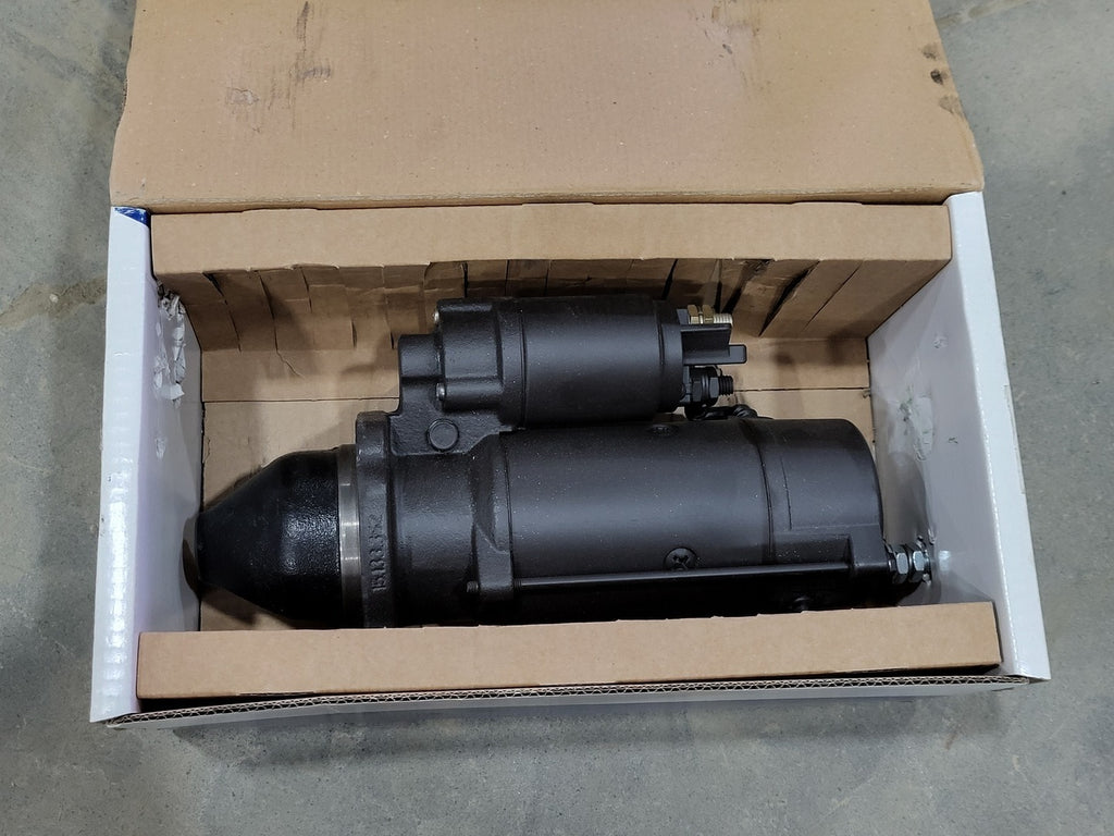 MAHLE 12V 4.2kW Starter Motor AZF4204