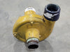 MONARCH Centrifugal Pedestal Pump