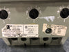 FEDERAL PIONEER 125 Amp, 3 Pole, 600 volts Circuit Breaker HFJ631125