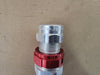 THOMAS & BETTS 1/2" Star Teck XP Cable Connector STX050-464 (Box of 2)