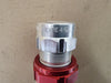 THOMAS & BETTS 1/2" Star Teck XP Cable Connector STX050-464 (Box of 2)