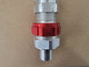THOMAS & BETTS 1/2" Star Teck XP Cable Connector STX050-464 (Box of 2)