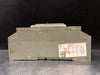 FEDERAL PIONEER 125 Amp, 3 Pole, 600 volts Circuit Breaker HFJ631125