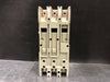 FEDERAL PIONEER 125 Amp, 3 Pole, 600 volts Circuit Breaker HFJ631125