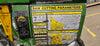 HYD-MECH Automatic Horizontal Pivot Band Saw S-20A series II