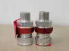 THOMAS & BETTS 1" Star Teck Cable Fitting STX100-467 (Box of 2)