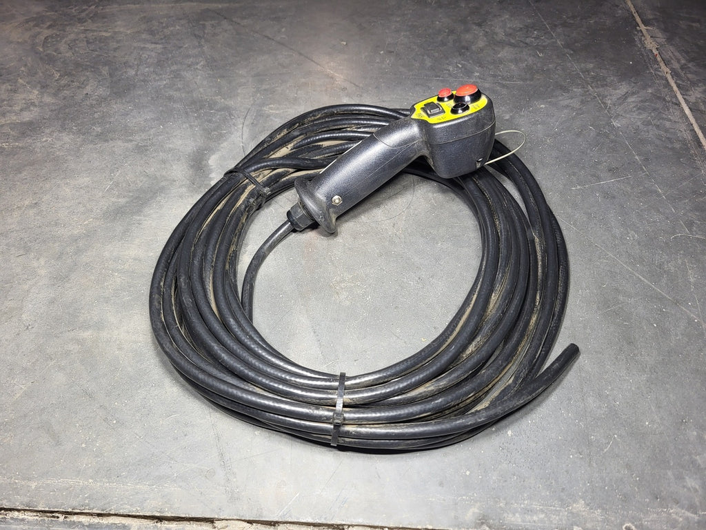 Hoist Remote Control R54705D1