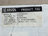 HUBBELL Switch Module Contact Kit HC14-192-626-801