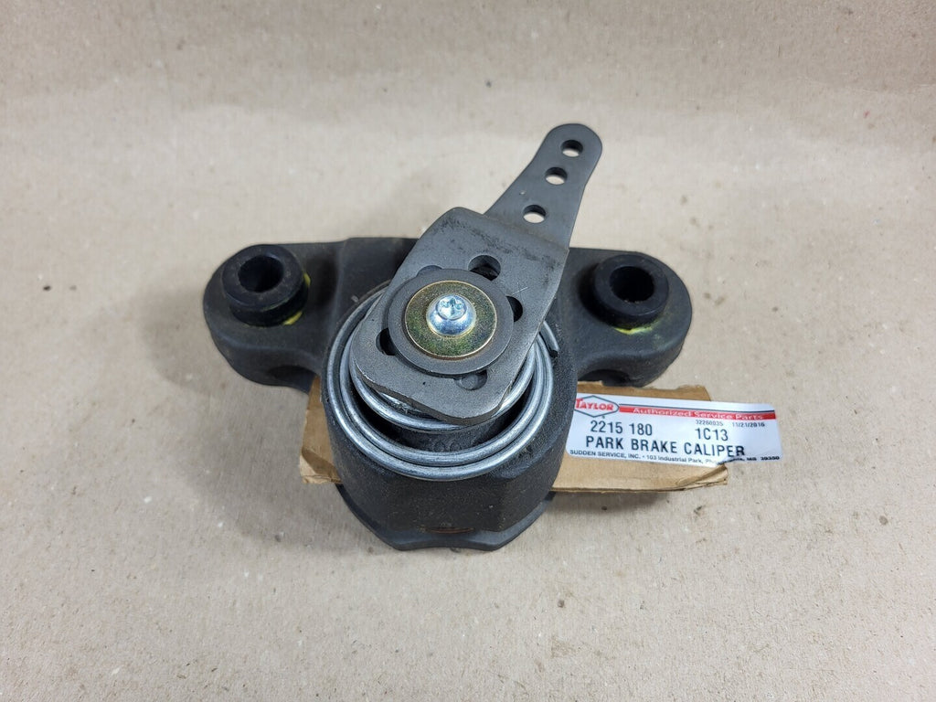 TAYLOR Park Brake Caliper 2215 180