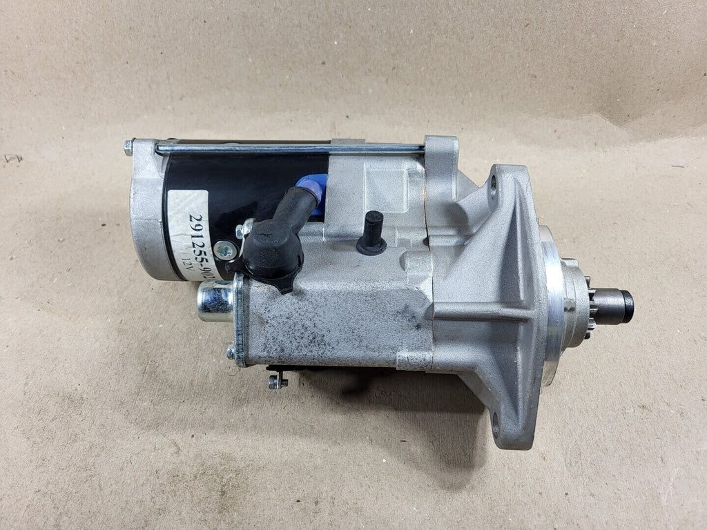 Starter Motor 291255-902AD, 12V